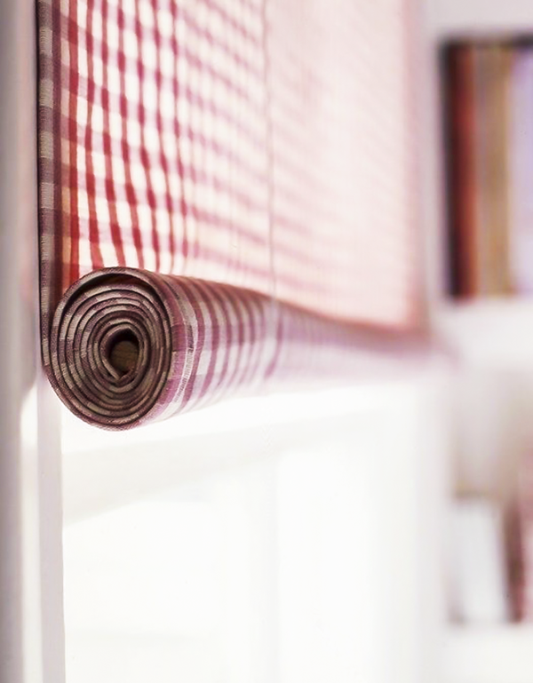 cách may rèm cuốn- Rèm cửa AH