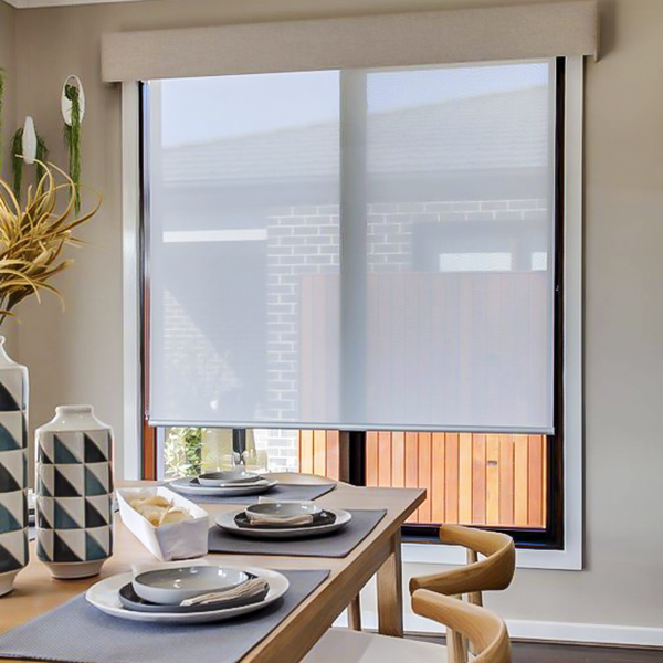 Rèm cửa cho nhà bếp- Rèm cửa AH