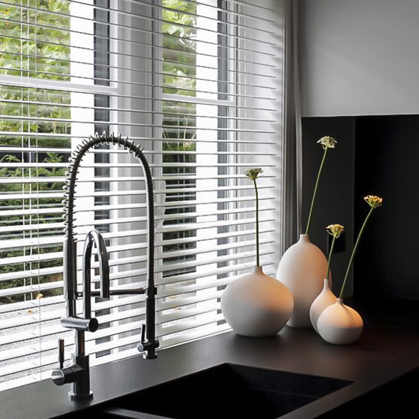 Rèm cửa cho nhà bếp- Rèm cửa AH