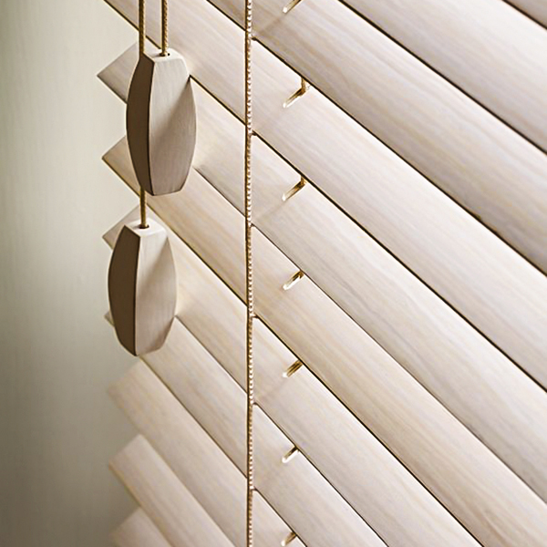 Rèm nhựa giả gỗ- rèm cửa AH