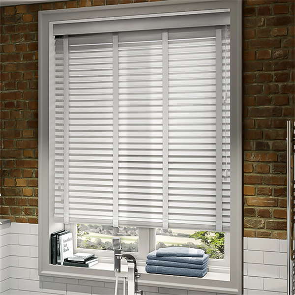 Rèm nhựa giả gỗ- rèm cửa AH