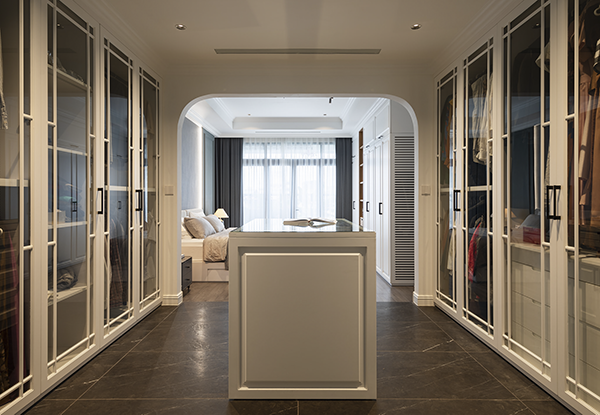 Rèm cửa cho phong cách thiết kế nội thất hiện đại