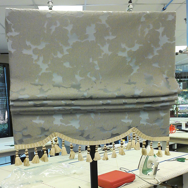 Rèm Roman- Rèm cửa AH- AH curtains