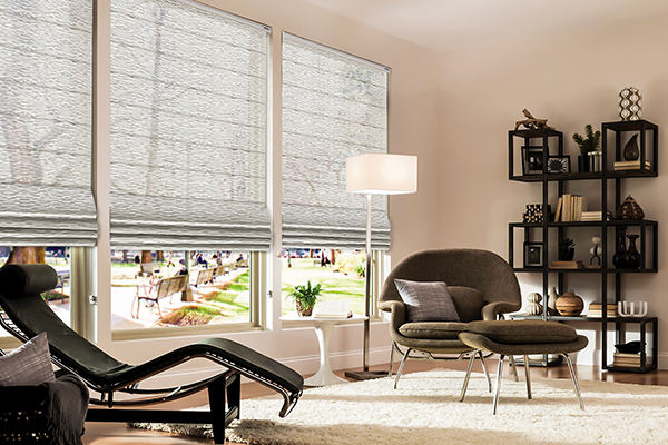 Rèm Roman Hàn Quốc- Rèm cửa AH