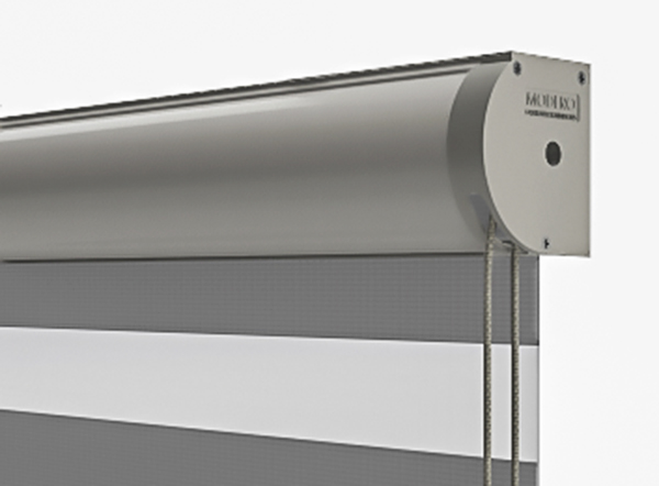 Rèm combi roman- Rèm cửa AH