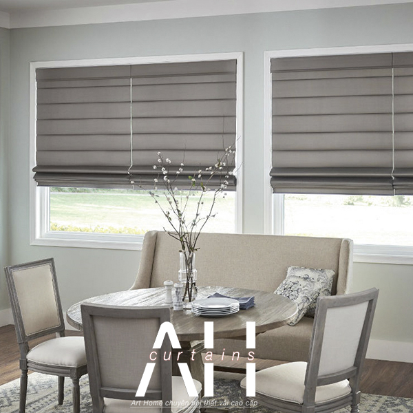 Rèm cửa Hàn Quốc- rèm cửa AH