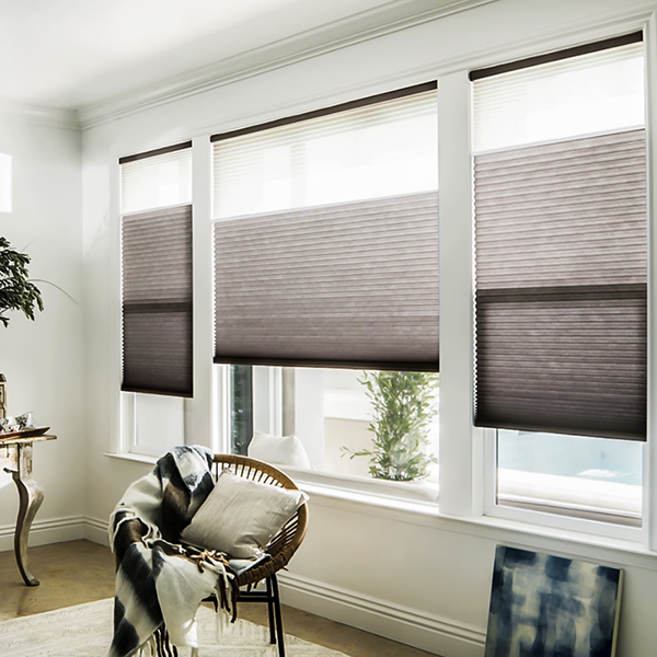 Rèm tổ ong Honeycomb