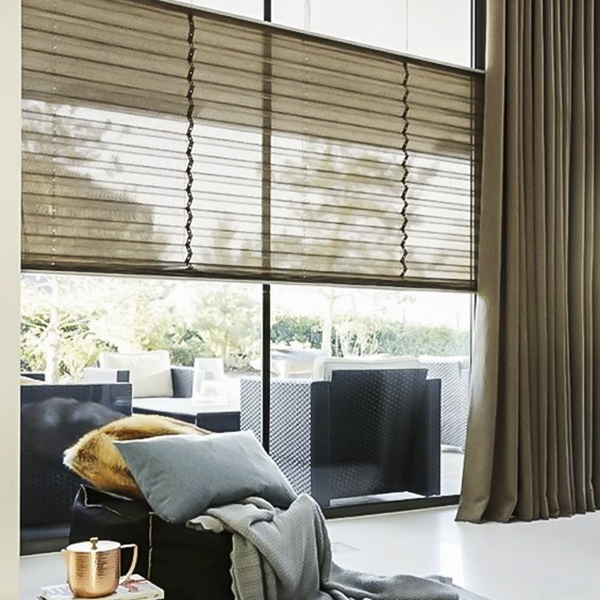 Rèm tổ ong Hàn Quốc-Rèm cửa AH