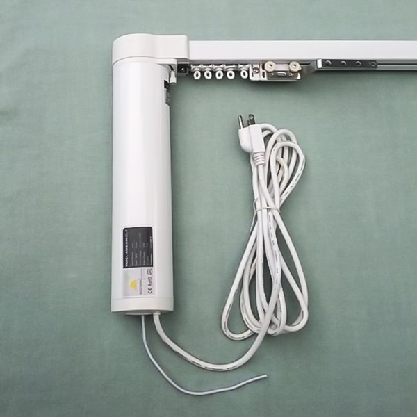 Rèm vải tự động- Rèm cửa AH