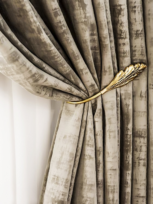 Rèm vải cao cấp nhập khẩu