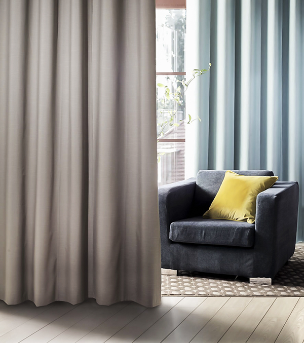 Rèm vải cao cấp nhập khẩu