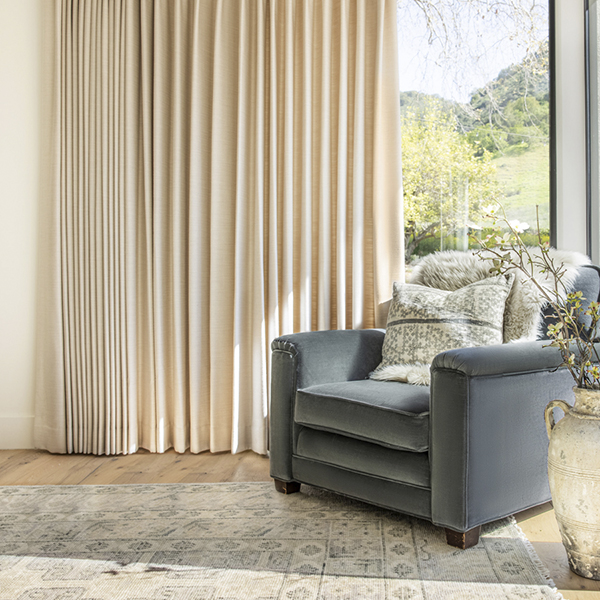 Rèm Hàn Quốc - Rèm cửa AH