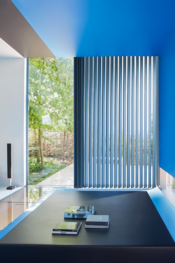 rèm văn phòng rèm cửa AH