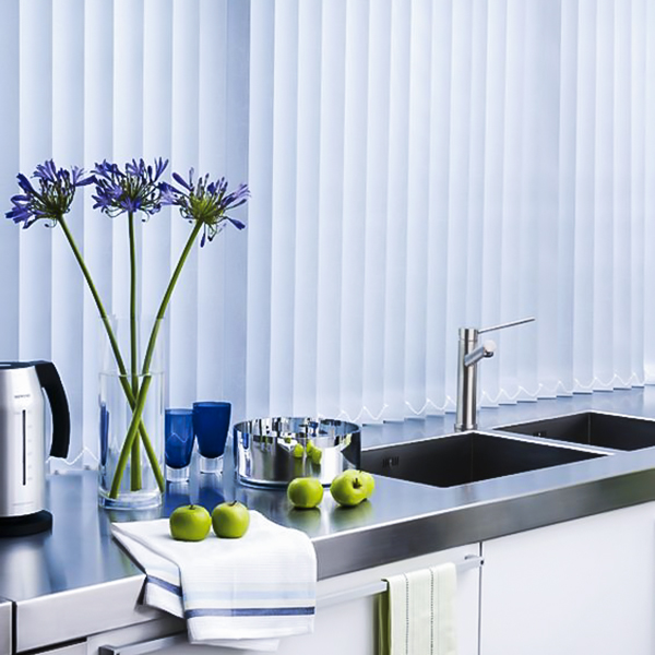 rèm lá dọc văn phòng- rèm cửa AH