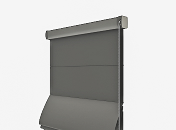 Rèm roman Hàn Quốc- Rèm cửa AH