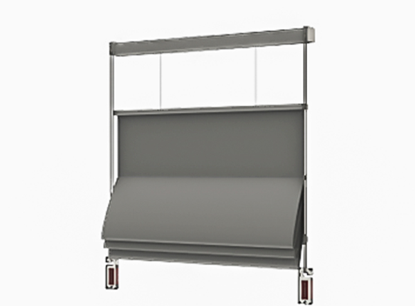 Rèm roman Hàn Quốc- Rèm cửa AH