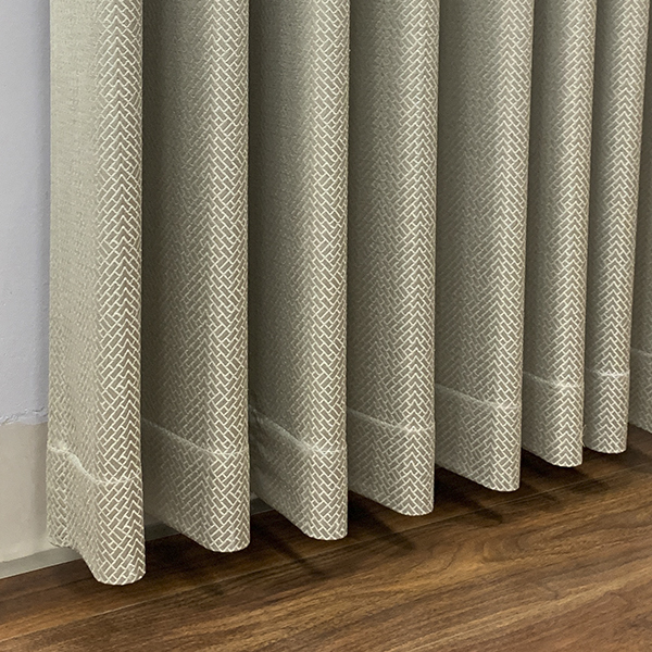 Rèm vải cản sáng cao cấp Trung Quốc tiêu chuẩn Châu Âu