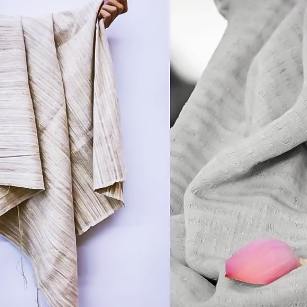 Vải sợi tự nhiên- Rèm cửa AH