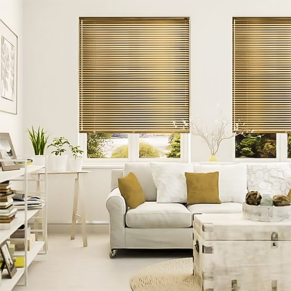 Rèm sáo nhôm- Rèm cửa AH