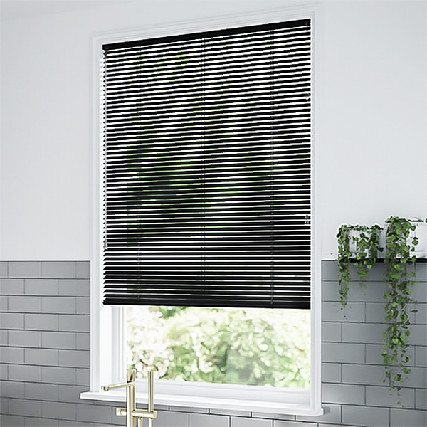 Rèm sáo nhôm- Rèm cửa AH