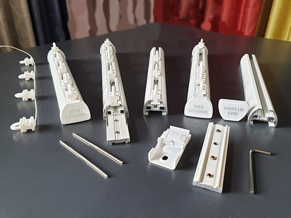 phụ kiện rèm cửa AH