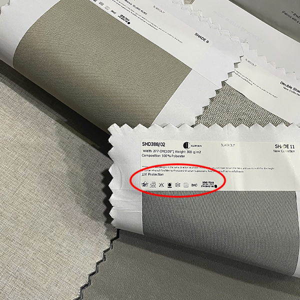 Rèm cửa cao cấp chống tia UV