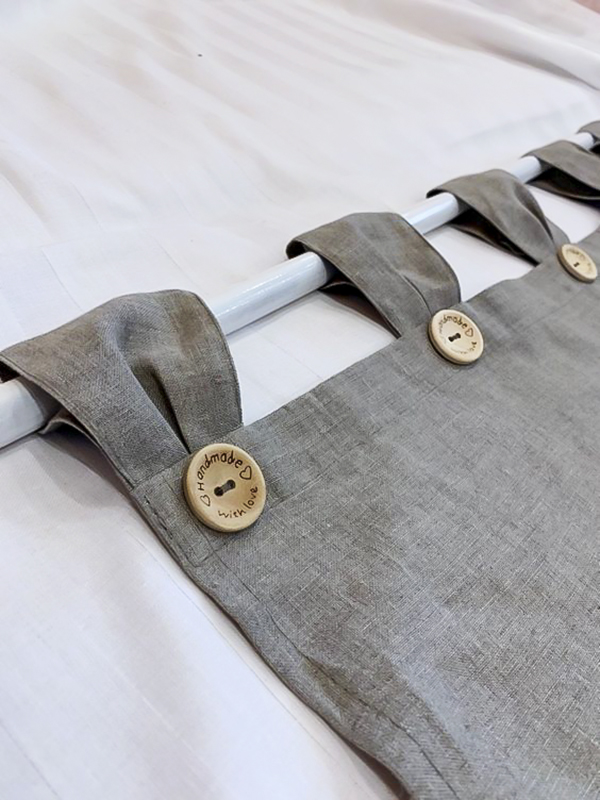 ý tưởng rèm cửa AH