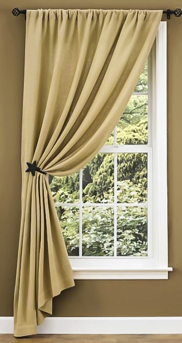 ý tưởng rèm cửa AH