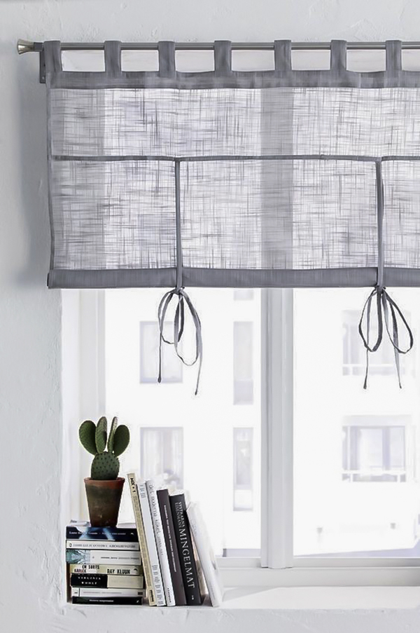 ý tưởng rèm cửa AH