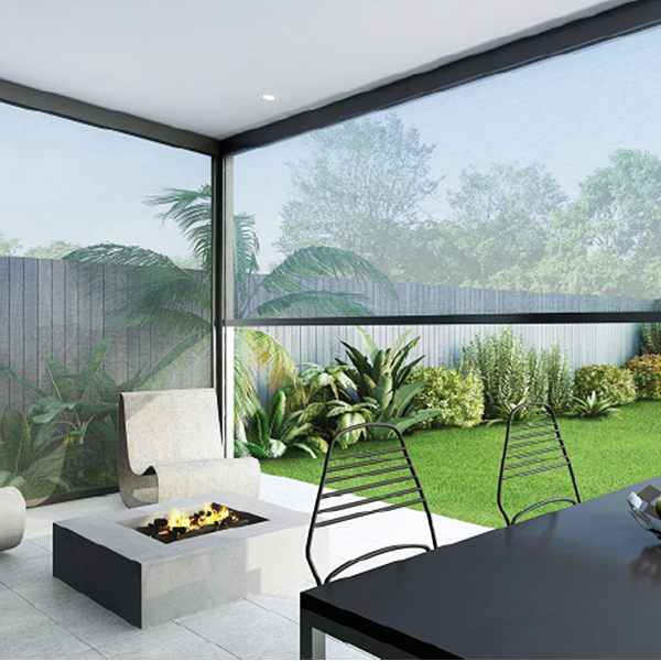 Rèm Hàn Quốc - Rèm cửa AH