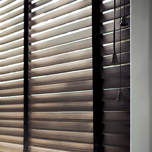 Gỗ đoạn hoa kì - Rèm cửa AH