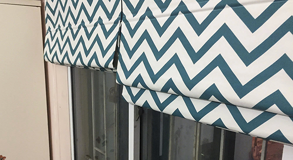 rèm cửa họa tiết cho phòng bé