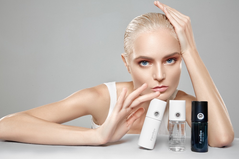 GIẢI QUYẾT NHANH CÁC VẤN ĐỀ MẤT NƯỚC CHO DA CÙNG MIPOW ATZ LIFE FACESPA