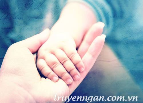 truyen-ngan-vet-seo-cua-me