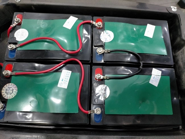 dấu hiệu ắc quy xe đạp điện cần thay