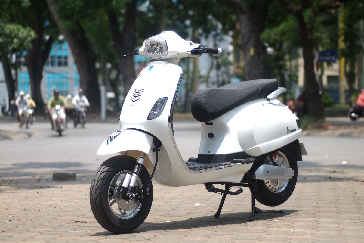 xe máy điện LX150 Limited