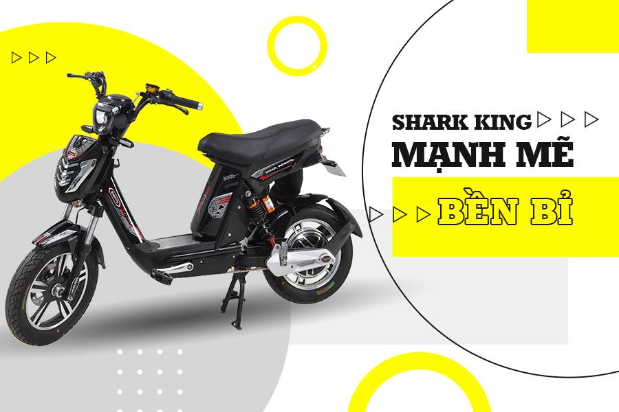 Xe đạp điện kazuki