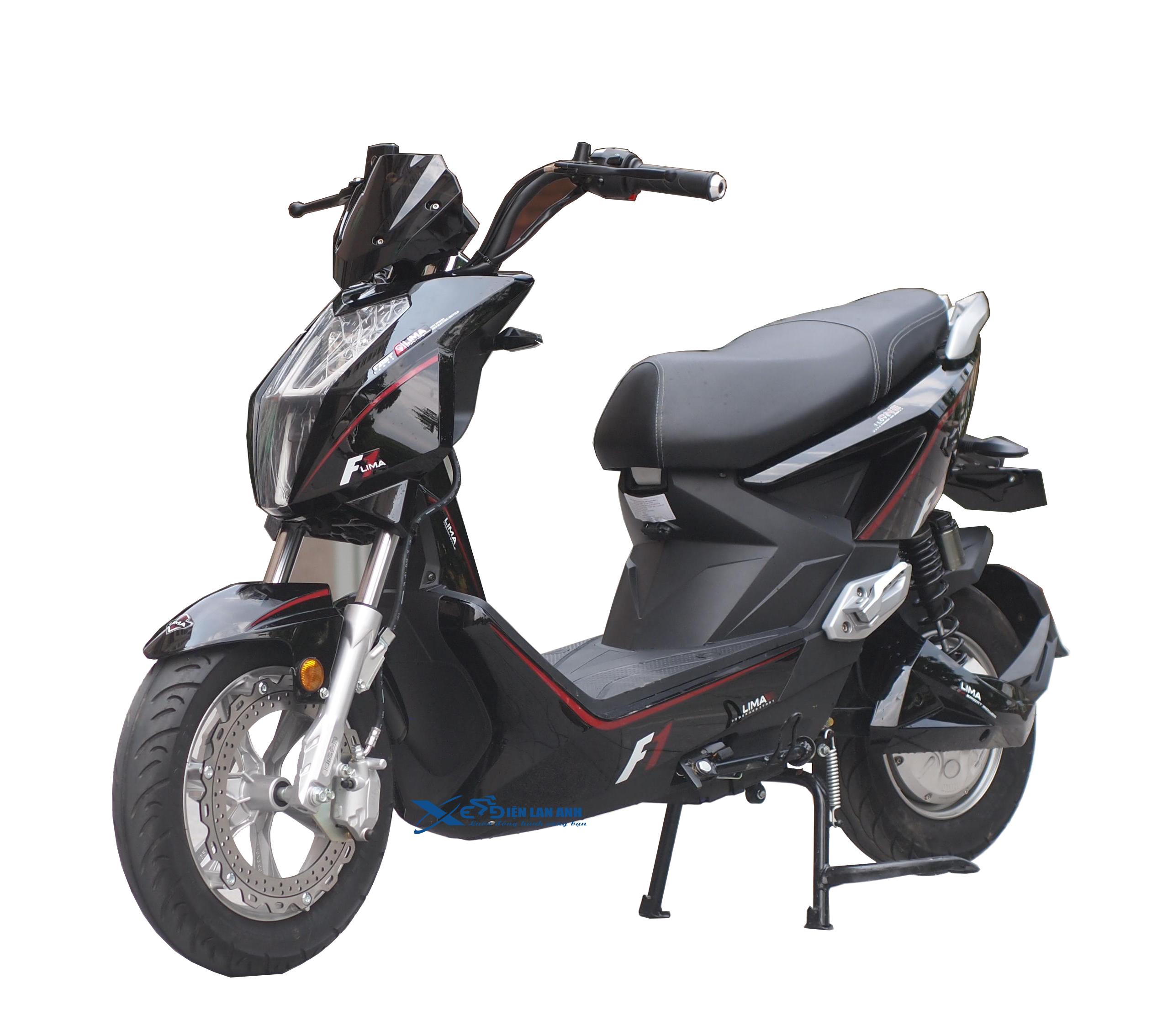 Xe máy điện Jeek