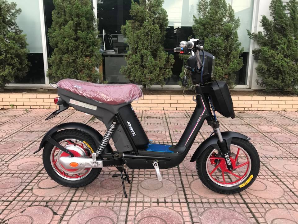 xe đạp điện Nijia Sasuke