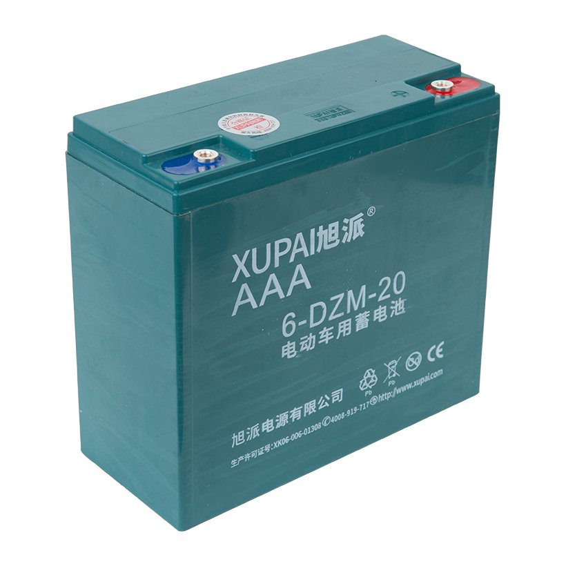 ắc quy sử dụng cho xe máy điện