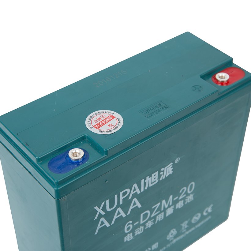 ắc quy xe máy điện Jeek chính hãng tại xe điện Lan Anh