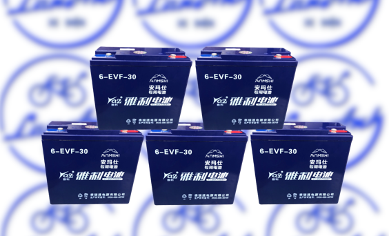 ắc quy xe máy điện