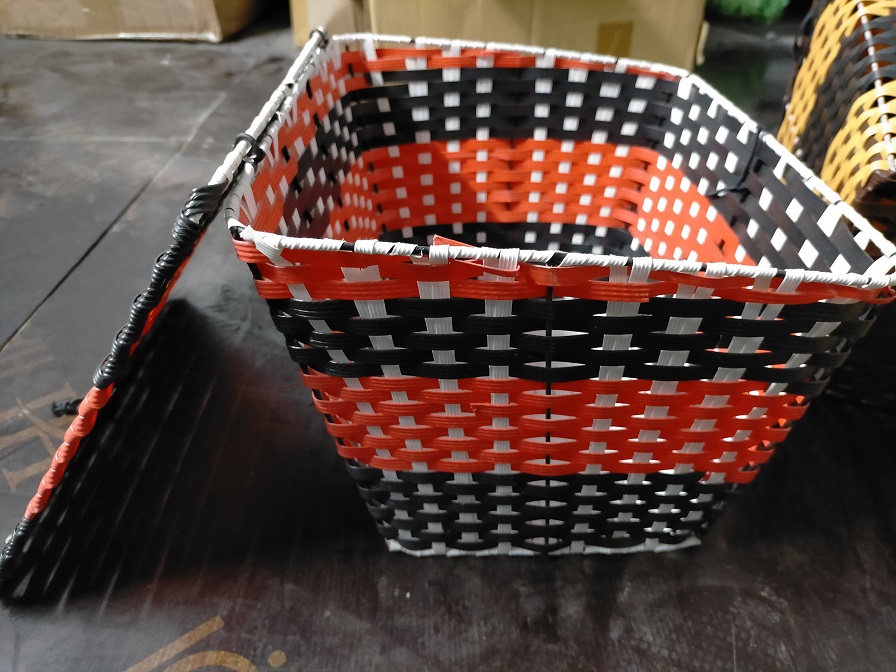 Quà tặng là giỏ xe đạp điện