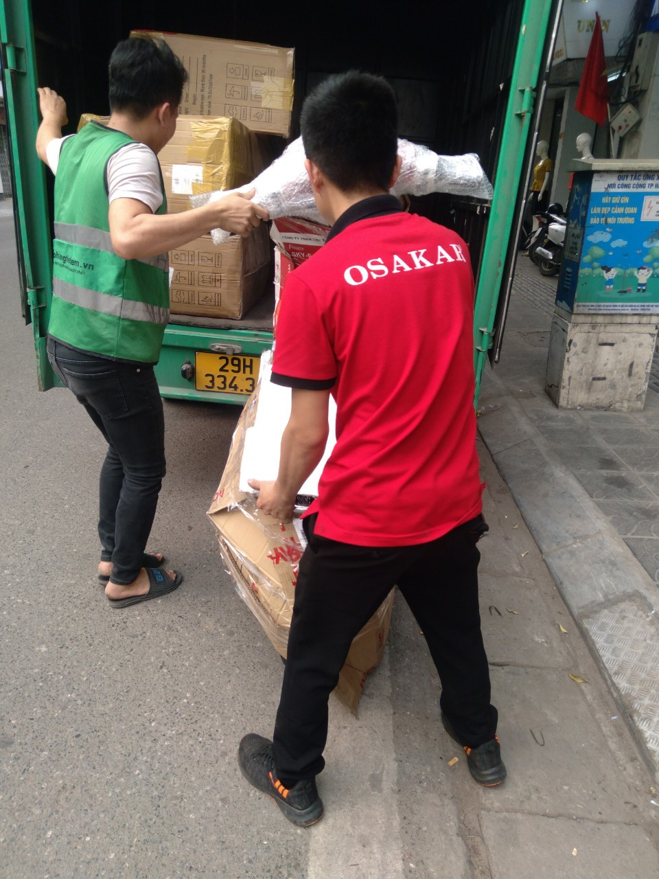 xe ga 50cc online khách tỉnh