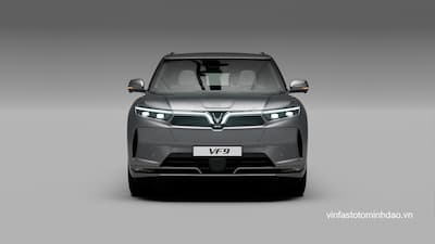 Đầu xe VF9