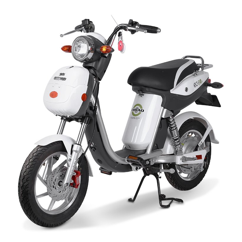 xe đạp điện Nijia