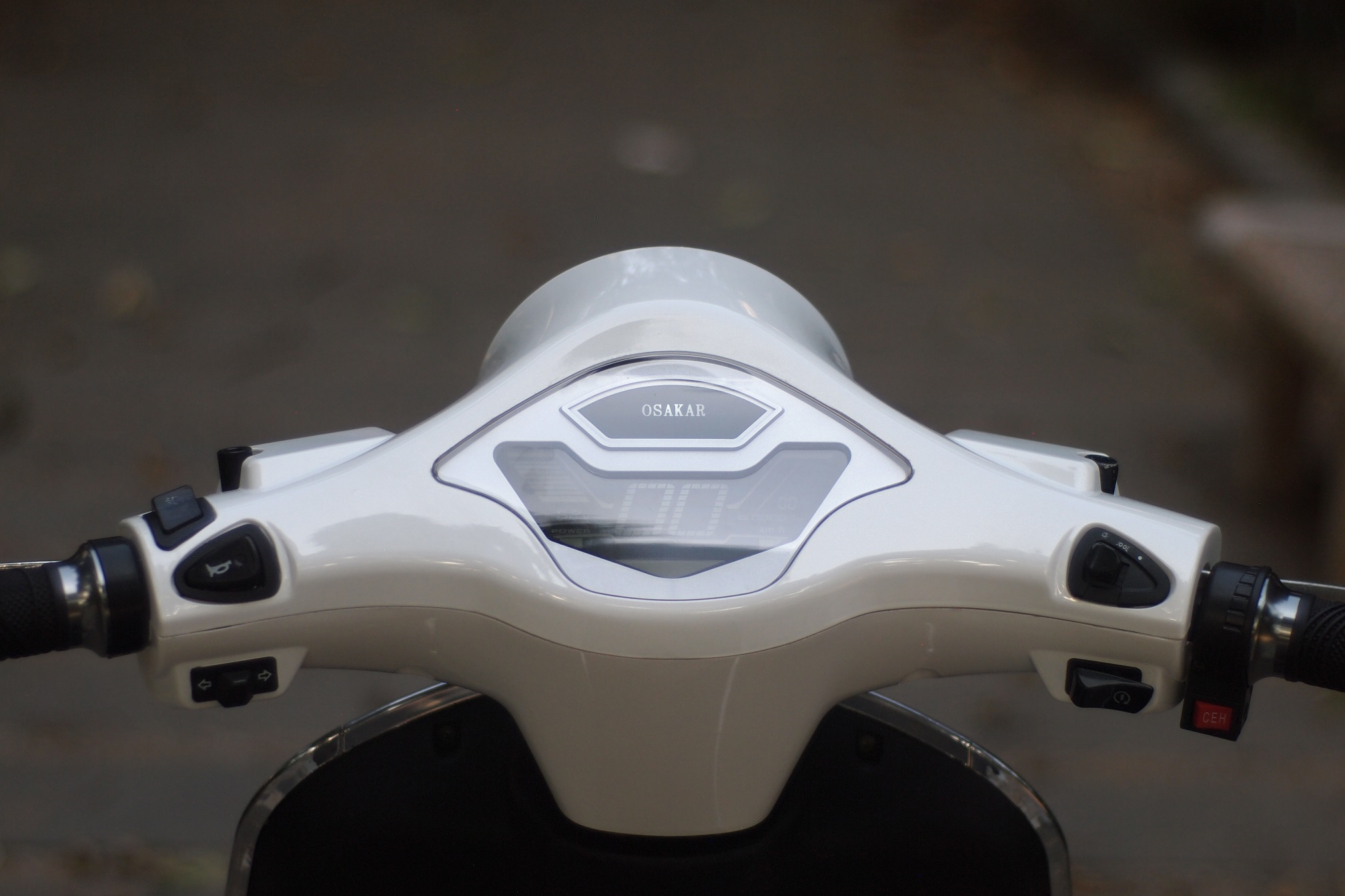 màn hình điện tử LCD