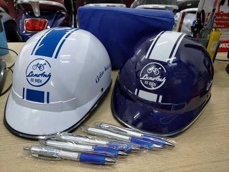 Quà tặng xe Uwave 50