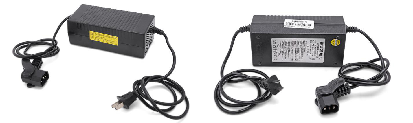 Bộ sạc điện chân rỗng