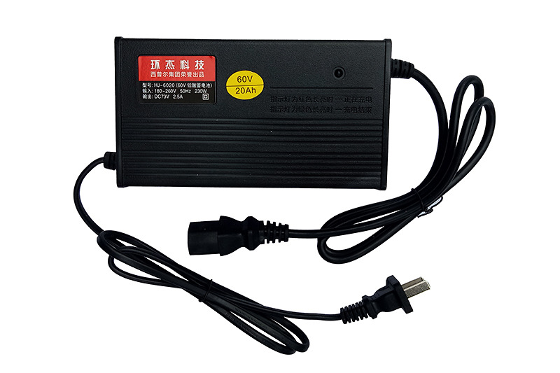 Sạc xe điện 60V-20Ah